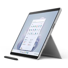 Microsoft Surface Pro 9 13" SQ3 3 GHz - SSD 256 GB - 8GB Ohne Tastatur