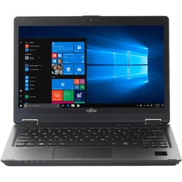 Fujitsu LifeBook U729 12" Core i3 1.6 GHz - SSD 256 GB - 16GB QWERTZ - Deutsch