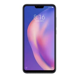 Xiaomi Mi 8 Lite 64GB - Schwarz - Ohne Vertrag