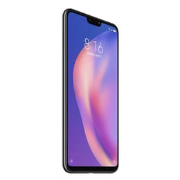Xiaomi Mi 8 Lite 64GB - Schwarz - Ohne Vertrag