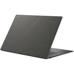 Asus ZenBook S16 UM5606KA-RJ076X 16" Ryzen AI 7 2 GHz - SSD 2 TB - 16GB QWERTZ - Deutsch