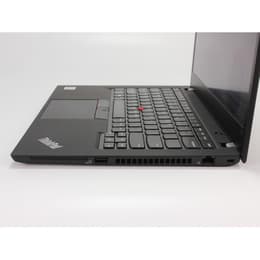 Lenovo ThinkPad T14 Gen 1 (Intel) 14" Core i5 1.6 GHz - 256 GB SSD - 16GB QWERTY - Italienisch
