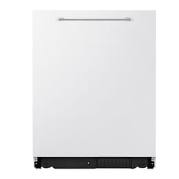 Vollständig integrierte Geschirrspülmaschine 60 cm DW60CG550I00ET -