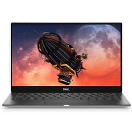 Dell XPS 9380 13" Core i7 1.8 GHz - SSD 256 GB - 16GB QWERTY - Englisch