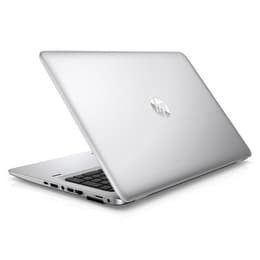 HP EliteBook 850 G3 15" Core i5 2.4 GHz - SSD 128 GB - 8GB QWERTZ - Deutsch