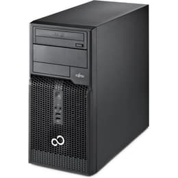 Fujitsu Esprimo P400 Core i3 3.4 GHz - SSD 128 GB + HDD 500 GB RAM 8 GB