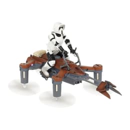 Drohne Propel Star Wars Speeder Bike 74-Z 6 min