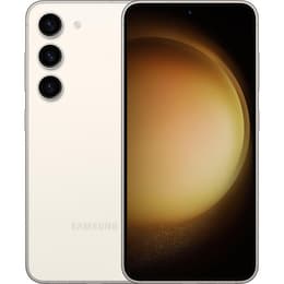 Galaxy S23 128GB - Weiß - Ohne Vertrag