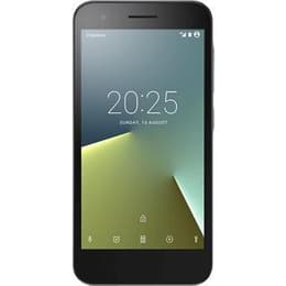 Vodafone Smart E8 8GB - Blau - Ohne Vertrag