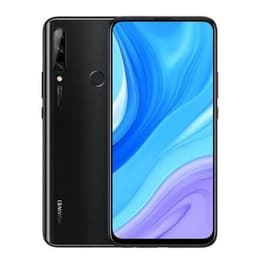 Huawei Y9 (2019) 128GB - Schwarz - Ohne Vertrag - Dual-SIM