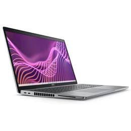 Dell Latitude 5540 15" Core i5 1.3 GHz - SSD 256 GB - 32GB QWERTY - Englisch