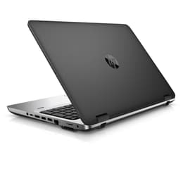 HP ProBook 650 G1 15" Core i3 2.3 GHz - HDD 500 GB - 4GB AZERTY - Französisch