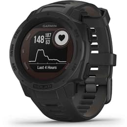 Smartwatch Garmin GPS Instinct Solar -