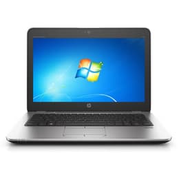 HP EliteBook 820 G3 12" Core i5 2.3 GHz - SSD 120 GB - 8GB AZERTY - Französisch