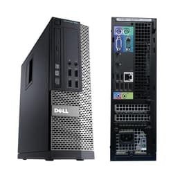 Dell OptiPlex 7020 SFF Core i5 1.9 GHz - SSD 512 GB RAM 8 GB