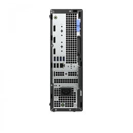 Dell OptiPlex 7020 SFF Core i5 1.9 GHz - SSD 512 GB RAM 8 GB