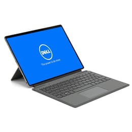 Dell Latitude 7320 Detachable 13" Core i5 1.1 GHz - SSD 256 GB - 8GB QWERTY - Italienisch