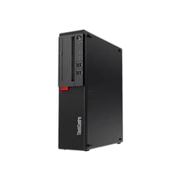 Lenovo ThinkCentre M910S SFF Core i5 3.2 GHz - SSD 256 GB RAM 16 GB