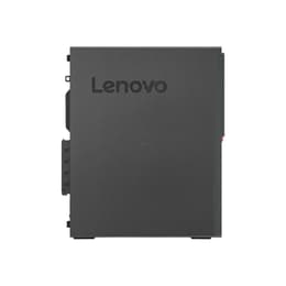 Lenovo ThinkCentre M910S SFF Core i5 3.2 GHz - SSD 256 GB RAM 16 GB