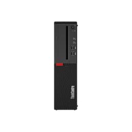 Lenovo ThinkCentre M910S SFF Core i5 3.2 GHz - SSD 256 GB RAM 16 GB