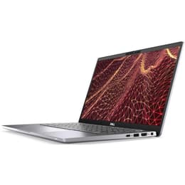 Dell Latitude 7430 14" Core i7 1.8 GHz - SSD 256 GB - 32GB QWERTY - Englisch