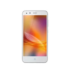 ZTE Blade S6 16GB - Weiß - Ohne Vertrag