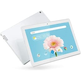 Lenovo Tab M10 HD Gen 2 32GB - Grau - WLAN