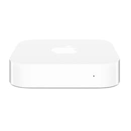 Apple AirPort Express Base Station (MC414LL) Router