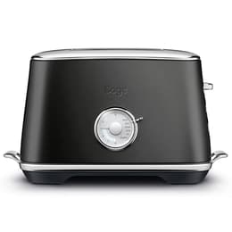 Toaster Sage STA735BST 2 Schlitze - Schwarz