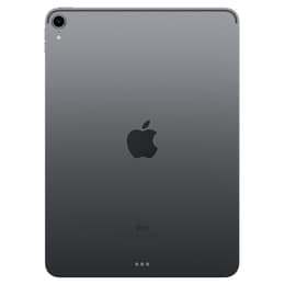 iPad Pro 11" (2018) 1. Generation 1000 GB - WLAN - Space Grau