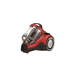Staubsauger ohne Beutel DIRT DEVIL DD2425-1 REBEL 35 PARQUET