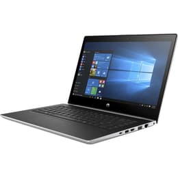 HP ProBook 440 G5 14" Core i5 1.6 GHz - SSD 256 GB - 8GB QWERTY - Italienisch
