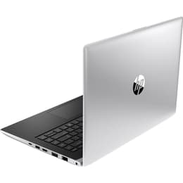 HP ProBook 440 G5 14" Core i5 1.6 GHz - SSD 256 GB - 8GB QWERTY - Italienisch