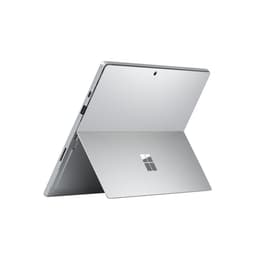 Microsoft Surface Pro 7 Plus 12" Core i5 2.4 GHz - SSD 256 GB - 8GB Ohne Tastatur
