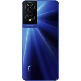 TCL 505 128GB - Blau - Ohne Vertrag