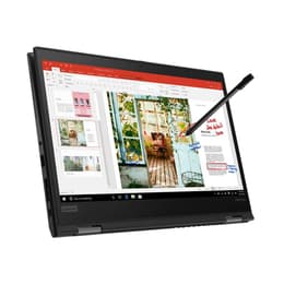 Lenovo ThinkPad X390 Yoga 13" Core i5 1.6 GHz - SSD 512 GB - 16GB QWERTZ - Deutsch