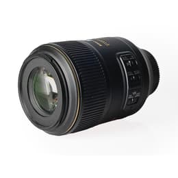Nikon Objektiv 105mm f/2.8 AF-S VR G ED Macro F 105mm f/2.8