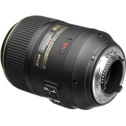 Nikon Objektiv 105mm f/2.8 AF-S VR G ED Macro F 105mm f/2.8