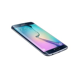 Galaxy S6 edge 128GB - Blau - Ohne Vertrag
