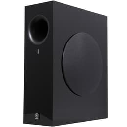 Lautsprecher Yamaha NSSW210 - Schwarz