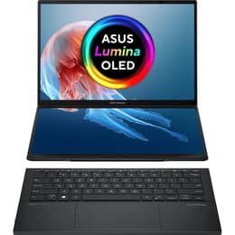 Asus ZenBook Duo OLED UX8406CA-OLED7 14" Core Ultra 7 2 GHz - SSD 1 TB - 32GB - Intel Arc Graphics QWERTY - Arabisch