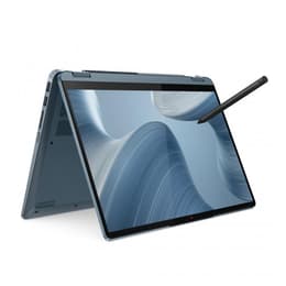 Lenovo IdeaPad Flex 5i 14" Core i5 3 GHz - SSD 512 GB - 8GB QWERTY - Englisch