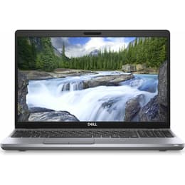 Dell Latitude 3420 14" Core i5 2.4 GHz - SSD 512 GB - 16GB QWERTZ - Slowenisch