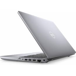 Dell Latitude 3420 14" Core i5 2.4 GHz - SSD 512 GB - 16GB QWERTZ - Slowenisch