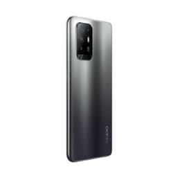 Oppo Reno5 Z 128GB - Schwarz - Ohne Vertrag