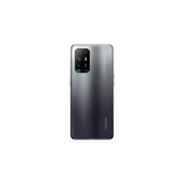 Oppo Reno5 Z 128GB - Schwarz - Ohne Vertrag