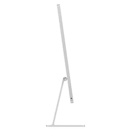 iMac 24" (2021) Apple M1 mit 8‑Core CPU 7-core GPU - 256 GB SSD - 8 GB QWERTY - Italienisch Standardglas