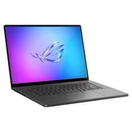 Asus ROG Zephyrus G16 GU605CR-QR102W 16" Core Ultra 9 1.9 GHz - SSD 1 TB - 32GB - Nvidia GeForce RTX 5070 Ti QWERTY - Spanisch
