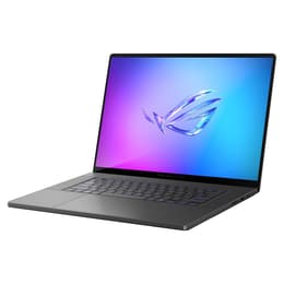 Asus ROG Zephyrus G16 GU605CR-QR102W 16" Core Ultra 9 1.9 GHz - SSD 1 TB - 32GB - Nvidia GeForce RTX 5070 Ti QWERTY - Spanisch