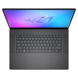 Asus ROG Zephyrus G16 GU605CR-QR102W 16" Core Ultra 9 1.9 GHz - SSD 1 TB - 32GB - Nvidia GeForce RTX 5070 Ti QWERTY - Spanisch